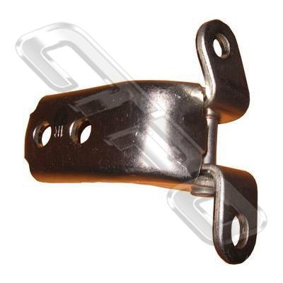 DOOR HINGE - FRONT - R/H - TO SUIT TOYOTA HILUX 2005-  4DR