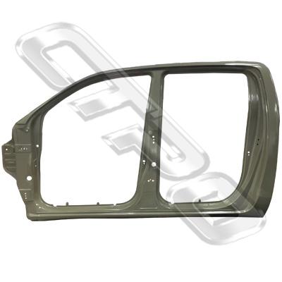SIDE BODY FRAME - L/H - TO SUIT TOYOTA HILUX 2011-