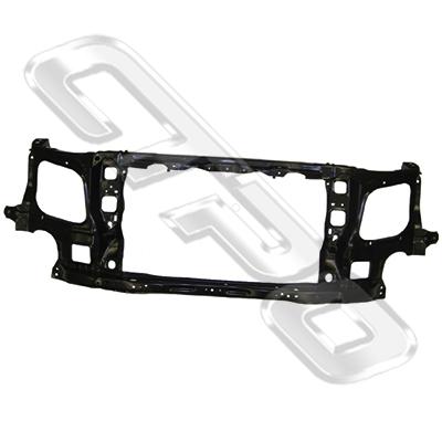 RADIATOR SUPPORT - W/SQUARE HOLE - TO SUIT TOYOTA HILUX 2005-