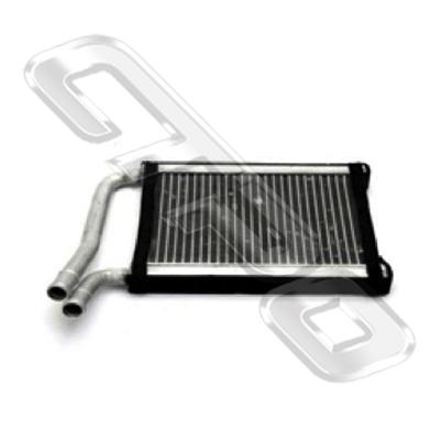 HEATER RADIATOR - TO SUIT TOYOTA HILUX 2005-