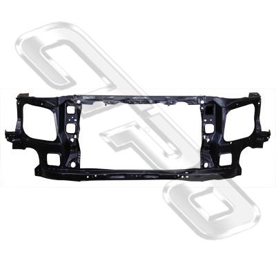RADIATOR SUPPORT - TO SUIT TOYOTA HILUX 2011-
