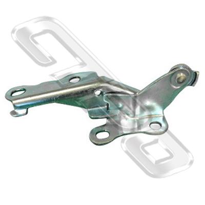 BONNET HINGE - L/H - TO SUIT TOYOTA HILUX 2005-