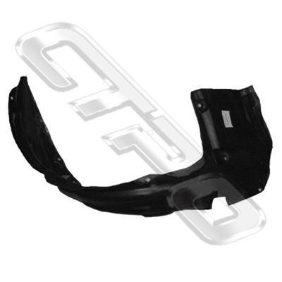 GUARD LINER - R/H - FRONT - TO SUIT TOYOTA HILUX 2011-  4WD