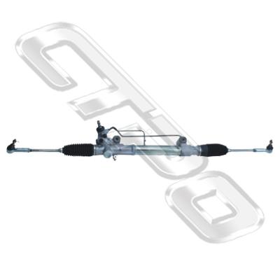 STEERING RACK - 2WD - TO SUIT TOYOTA HILUX 2005-
