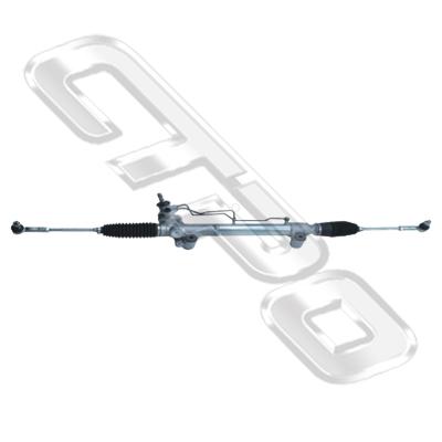 STEERING RACK - 4WD - TO SUIT TOYOTA HILUX 2005-