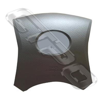 DRIVER AIRBAG ASSY GREY - TO SUIT TOYOTA HILUX 2011-