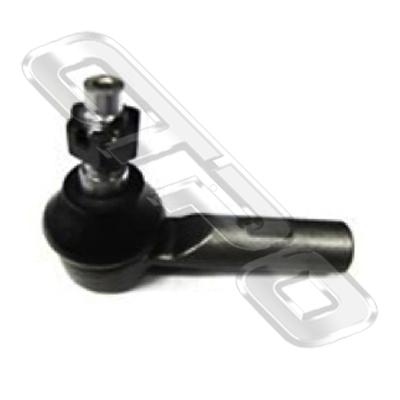 TIE ROD END - TO SUIT TOYOTA HILUX 2005-  2WD
