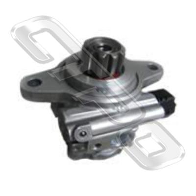 POWER STEERING PUMP - 1KD/2KD - DIESEL - TO SUIT TOYOTA HILUX 2005-