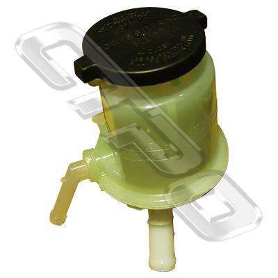 POWER STEERING PUMP - RESERVOIR - 1KD/2KD - TO SUIT TOYOTA HILUX 2005-  4WD