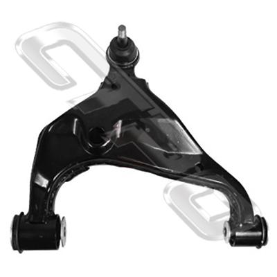 FRONT SUSPENSION ARM - L/H - LOWER - TO SUIT TOYOTA HILUX 2005-  4WD