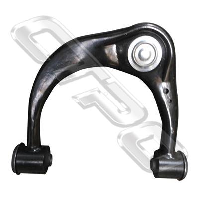 FRONT SUSPENSION ARM - L/H - UPPER - TO SUIT TOYOTA HILUX 2005-  4WD