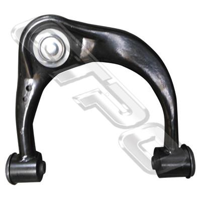 FRONT SUSPENSION ARM - R/H - UPPER - TO SUIT TOYOTA HILUX 2005-  4WD