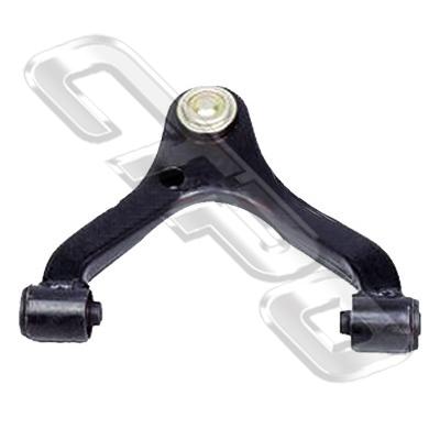 FRONT SUSPENSION ARM - L/H - UPPER - TO SUIT TOYOTA HILUX 2005-  2WD