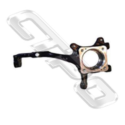 SUSPENSION KNUCKLE - R/H - ABS TYPE - TO SUIT TOYOTA HILUX 2005-  4WD