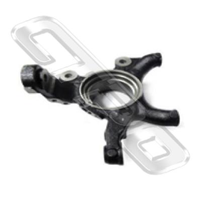 SUSPENSION KNUCKLE - R/H - TO SUIT TOYOTA HILUX 2005-  2WD