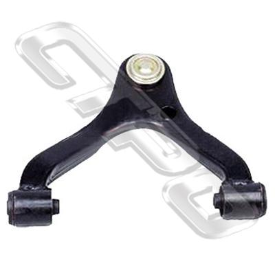 FRONT SUSPENSION ARM - R/H - UPPER - TO SUIT TOYOTA HILUX 2005-  2WD
