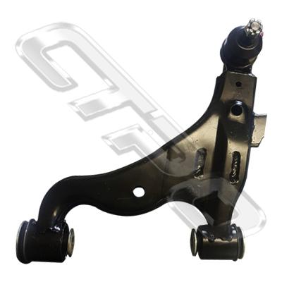 FRONT SUSPENSION ARM - R/H - LOWER - TO SUIT TOYOTA HILUX 2005-  2WD