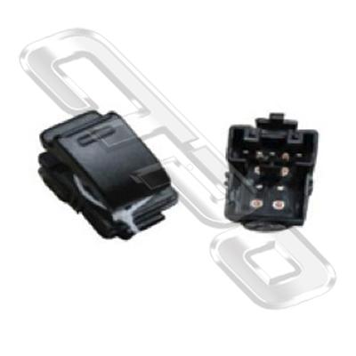 POWER WINDOW REGULATOR SWITCH - TO SUIT TOYOTA HILUX 2005-
