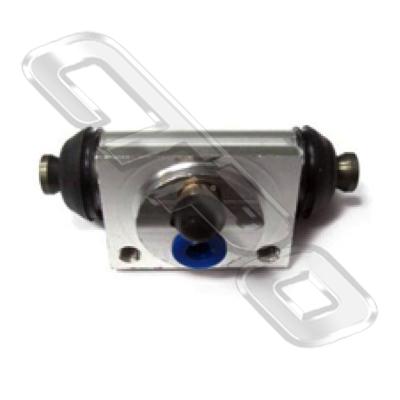 REAR WHEEL BRAKE - CYLINDER ASSY - TO SUIT TOYOTA HILUX 2005-  1KD 2KD 5LE 1TR 2TR 1GR