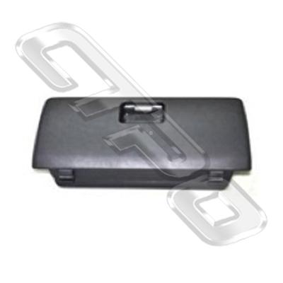 GLOVEBOX - TO SUIT TOYOTA HILUX 2005-