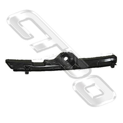 FRONT BUMPER BRACKET - PLASTIC - R/H - TO SUIT TOYOTA HILUX 2005-