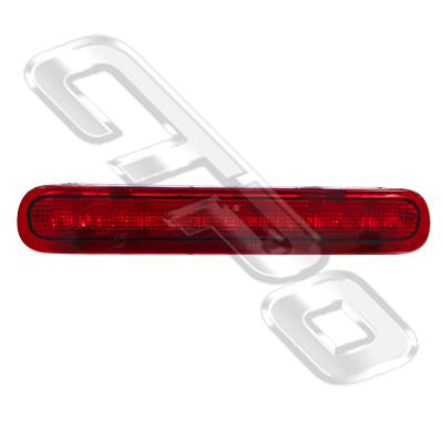 REAR LAMP - HIGH STOP LAMP ON TAIL GATE - TO SUIT TOYOTA HILUX 2005-