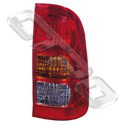 REAR LAMP - R/H - TO SUIT TOYOTA HILUX 2005-