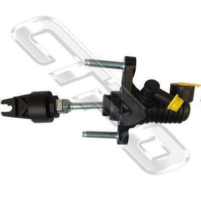 CLUTCH MASTER CYLINDER - TO SUIT TOYOTA HILUX 2005-