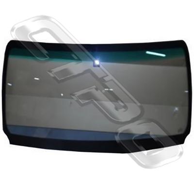 WINDSCREEN GLASS - OEM - TO SUIT TOYOTA HILUX 2015-
