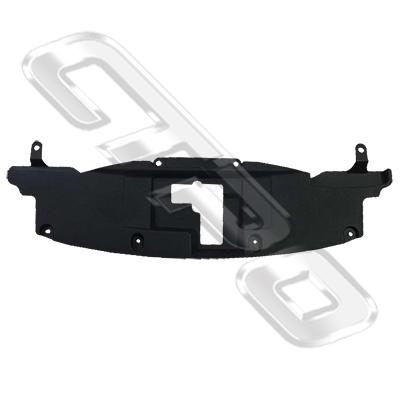 UPPER RADIATOR COVER - TO SUIT TOYOTA HILUX 2015-