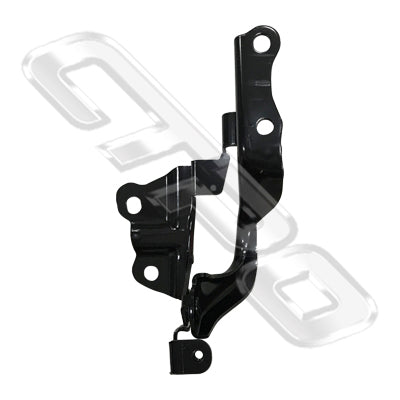 BONNET HINGE - R/H - TO SUIT TOYOTA HILUX 2015-