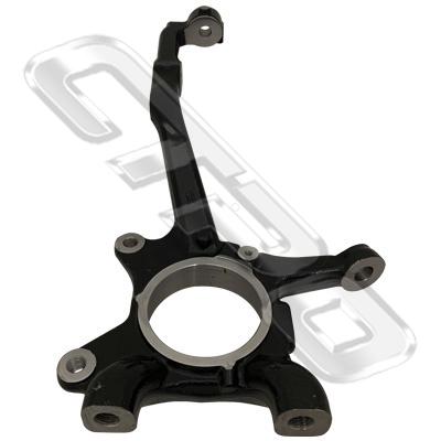 SUSPENSION KNUCKLE - L/H - TO SUIT TOYOTA HILUX 2018-  FACELIFT