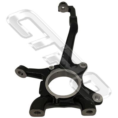 SUSPENSION KNUCKLE - R/H - TO SUIT TOYOTA HILUX 2018-  FACELIFT