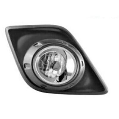 FOG LAMP - R/H - TO SUIT - TOYOTA HILUX 2015-
