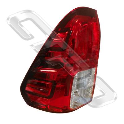 REAR LAMP - L/H - TO SUIT TOYOTA HILUX 2015-