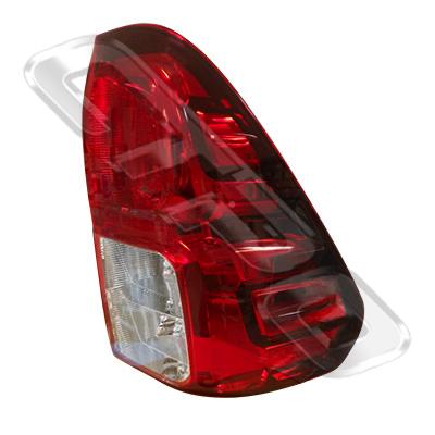 REAR LAMP - R/H - TO SUIT TOYOTA HILUX 2015-