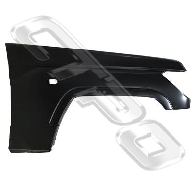 FRONT GUARD - R/H - TO SUIT TOYOTA LANDCRUISER FJ70 2007-