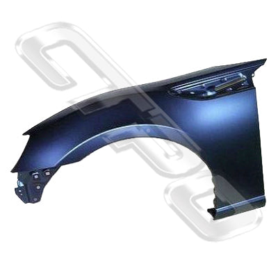 FRONT GUARD - L/H - TO SUIT TOYOTA GT86/ SUBARU BRZ 2012-