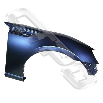 FRONT GUARD - R/H - TO SUIT TOYOTA GT86/ SUBARU BRZ 2012-