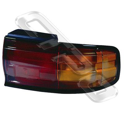 REAR LAMP - R/H - SEDAN ONLY - TO SUIT TOYOTA CAMRY VCV10 1992-94  NZ+AUST