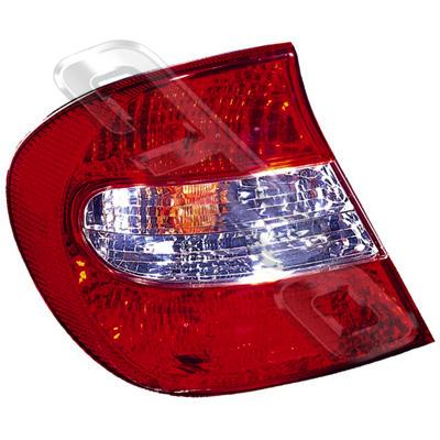 REAR LAMP ASSY - L/H - TO SUIT TOYOTA CAMRY CV36 2002-