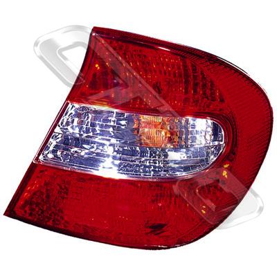 REAR LAMP ASSY - R/H - TO SUIT TOYOTA CAMRY CV36 2002-