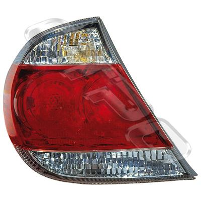 REAR LAMP ASSY - L/H - TO SUIT TOYOTA CAMRY CV36 2005-06
