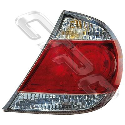 REAR LAMP ASSY - R/H - TO SUIT TOYOTA CAMRY CV36 2005-06