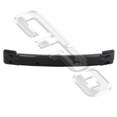 FRONT BUMPER REINFORCEMENT - TO SUIT TOYOTA CAMRY 2006-
