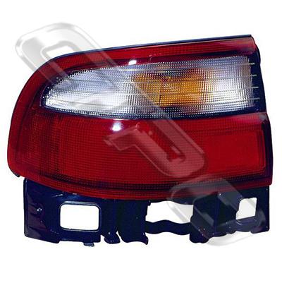 REAR LAMP - L/H - OUTER - TO SUIT TOYOTA CORONA ST190/191 SEDAN 1992-96