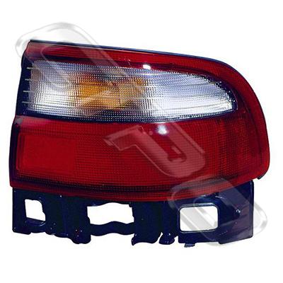 REAR LAMP - R/H - OUTER - TO SUIT TOYOTA CORONA ST190/191 SEDAN 1992-96