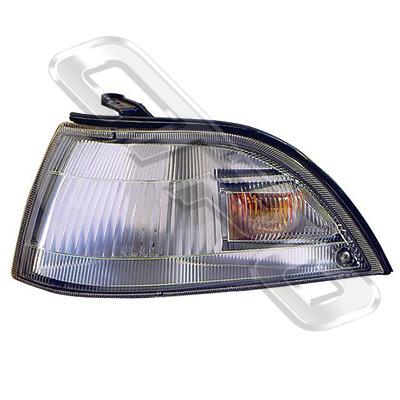 CORNER LAMP - L/H - TO SUIT TOYOTA COROLLA EE90 SDN-H/B-WGN