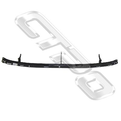 FRONT BUMPER - INNER REINFORCEMENT - TO SUIT TOYOTA COROLLA AE100 SDN 1992-
