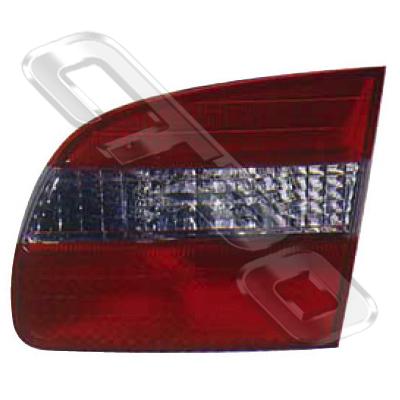 REAR LAMP - R/H - INNER - TO SUIT TOYOTA COROLLA AE110 1998-